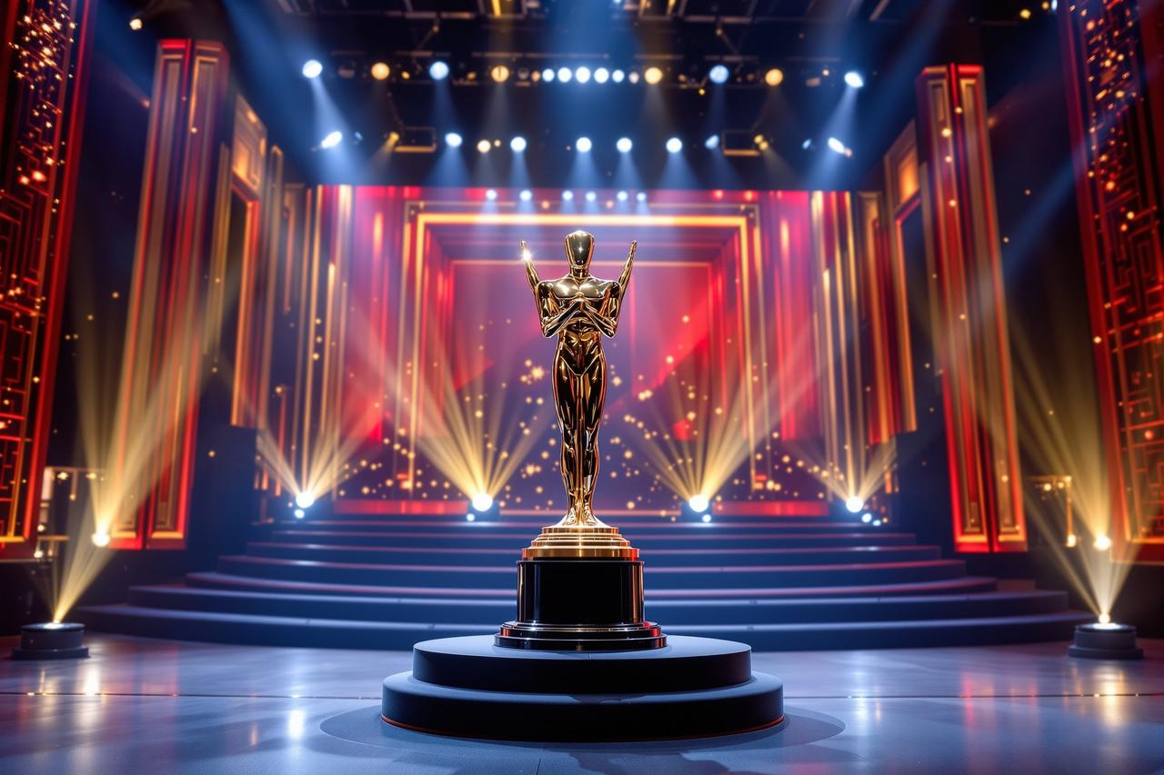 豆花视频荣获第32届金鸡奖最佳影片等三项大奖